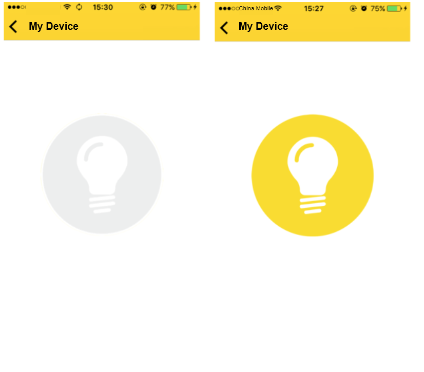 Android App development